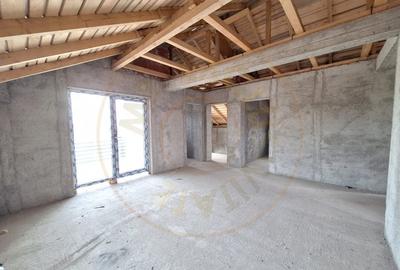Apartament 3 camere Et.2 + Pod - 2025 - 8