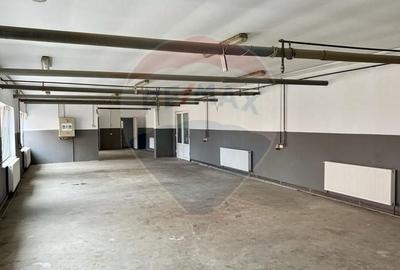 Hala de inchiriat - 2