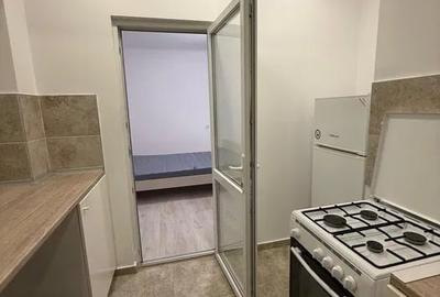 Garsoniera mobilata-Militari Residence-Comision 0%-mutare imediata - 4