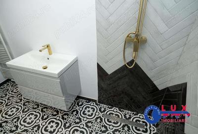 Apartament cu 2 camere semidecomandat în Central - 2