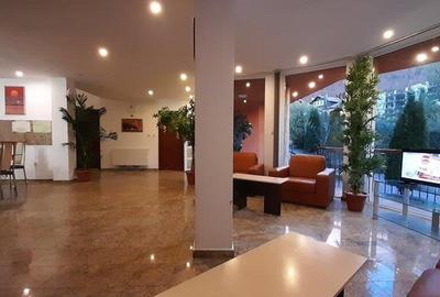 Vila de LUX de vanzare in SINAIA Vila de LUX de vanzare in SINAIA - 5