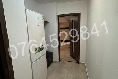 Inchiriez garsoniera Iancului vis a vis de metrou,Sos. Mihai Bravu 67-73 - 3