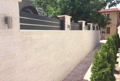 Firme  Vila P+1  Mosilor - Traian   4 camere, 110 mp. + curte 100mp. Parcare Firme  Vila P+1  Mosilor - Traian   4 camere, 110 mp. + curte 100mp. Parcare - 5