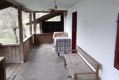 Casă cu 2 camere în Valea - 1