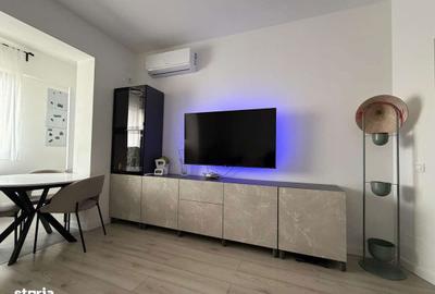 Apartament cu 2 camere în Regie - 11