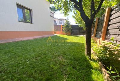 Casă individuală cu 4 camere cu Teren 260 Mp în Berceni - 10