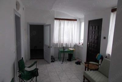 Casa, Sanandrei, 2 camere, teren 1340mp, gradina pomi, asfalt, utilitati, centrala gaz - 7