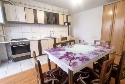 Apartament cu 3 camere decomandat, mobilat în Șelimbăr - 4