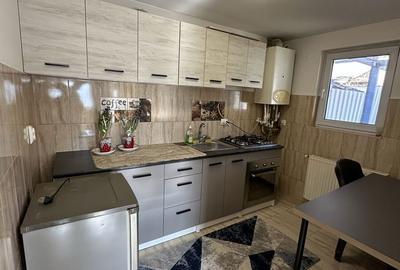 Garsonieră în 23 August (Cațelul) - 2