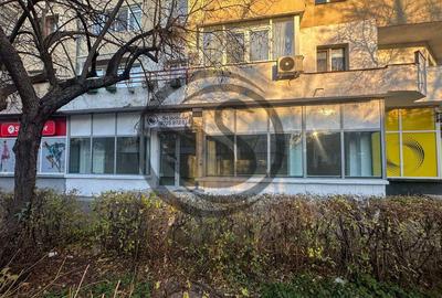 Spațiu comercial, de 110 mp, în 9 Mai - 3