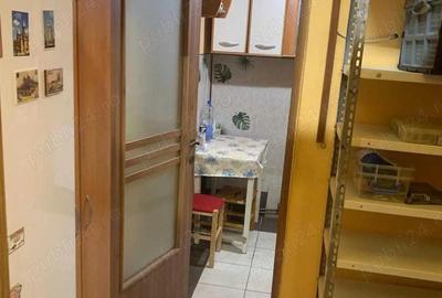 Garsonieră decomandată în Badea Cârțan - 5