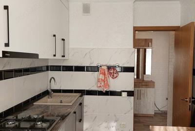 Apartament cu 3 camere în Calea București - 4