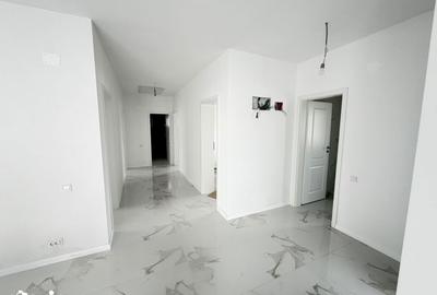 Casă cu 4 camere cu Teren 350 Mp în Clinceni - 7