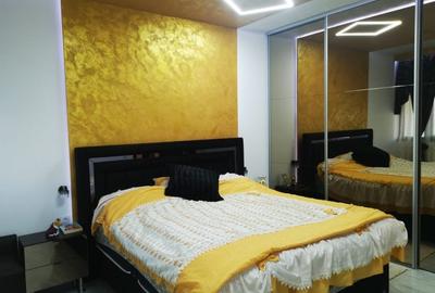 Penthouse cu 5 camere decomandat în Prundu - 27