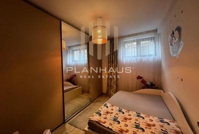 Apartament cu 3 camere decomandat, mobilat în Valea Borcutului - 11