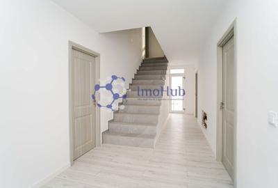 Casa in Valea Lupului,locuinta sau sediu, 303 mp, teren 450mp - 7