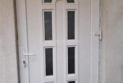 Casă cu Teren 200 Mp în Muncitoresc