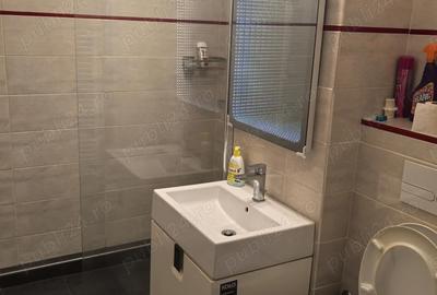 Apartament cu 2 camere decomandat, mobilat în Soarelui