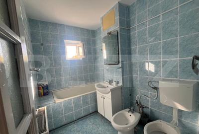 Apartament 3 camere, 76 mp, zona 1 Mai - 1