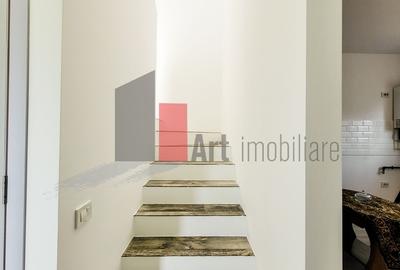 Bragadiru vila duplex 3 cam., constructie noua, comision 0% - 3