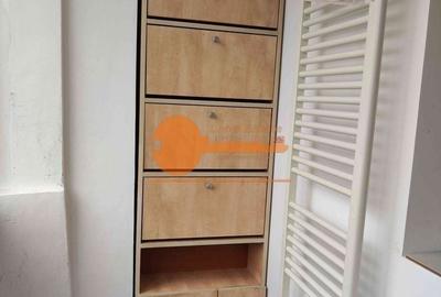 Apartament cu 2 camere decomandat, mobilat în Rahova - 10