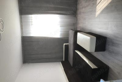 Garsonieră decomandată în CET - 4
