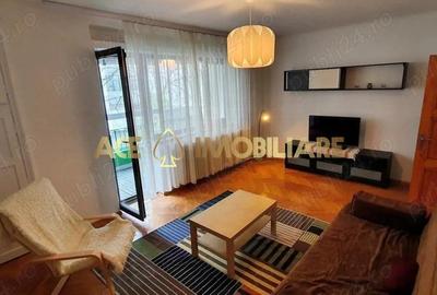 Apartament cu 2 camere, mobilat în Văcăresti - 9