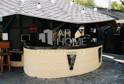 DE VANZARE RESTAURANT EVENIMENTE | PISCINA | TEREN 31150 mp | PLOIESTI - 9