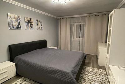 Apartament cu 3 camere semidecomandat, mobilat în Zorilor - 4