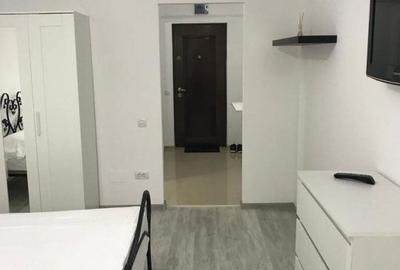 Garsonieră în Țiglina 1 - 6