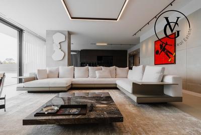 Proprietate exclusivista in Izvorani | Design minimalist - 6