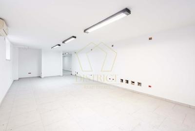 Spatiu comercial renovat, 90mp | Ultracentral - 2