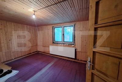 Casa de vacanta, pretabila pentru pensiune in Moieciu - 6