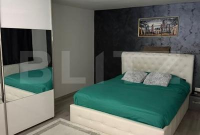 Casa 4 camere,teren 400mp - 3