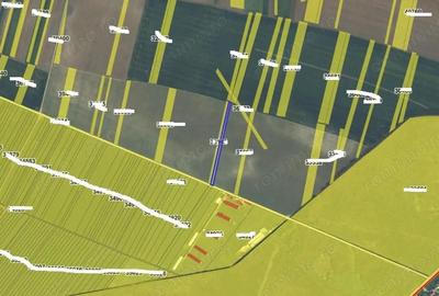 Teren extravilan Varvoru de Jos, jud Dolj - 7
