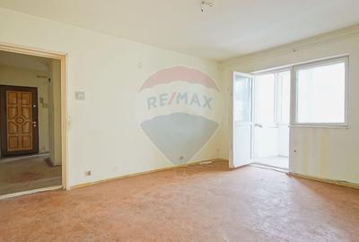 Apartament cu 3 camere semidecomandat în Griviței - 4