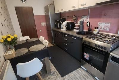 Ap 2 camere decomandate | 48 mp + balcon 10 mp | Florești – Someșului - 4