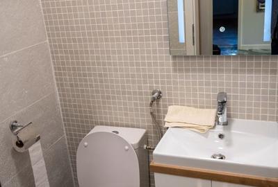 Apartament cu 4 camere decomandat, mobilat în Titan - 19