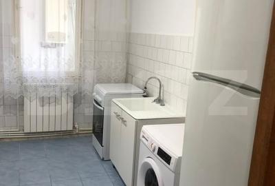 Apartament 3 camere decomandat - Metalurgie - 7