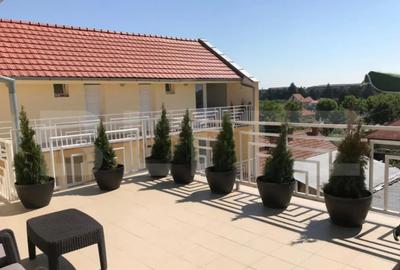 Garsonieră în Semicentral - 5