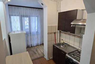 Apartament cu 2 camere în Alexandru cel Bun - 3