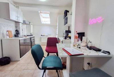Apartament cu 2 camere semidecomandat în Girocului - 5