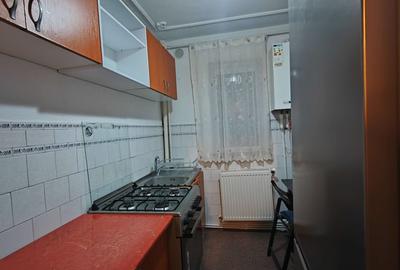 Apartament cu 2 camere semidecomandat în Mircea cel Bătrân - 11