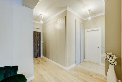 Apartament cu 2 camere decomandat, mobilat în Aviației - 9