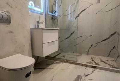 Apartament 2 camere Tomis Nord Campus Apartament 2 camere Tomis Nord Campus - 5