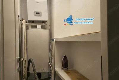 Elegant 2 camere ,mobilat centrala proprie Sos Salaj Elegant 2 camere ,mobilat centrala proprie Sos Salaj - 12