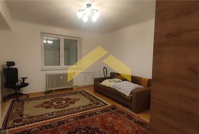 Apartament cu o camera de vanzare zona centrala Arad - 2