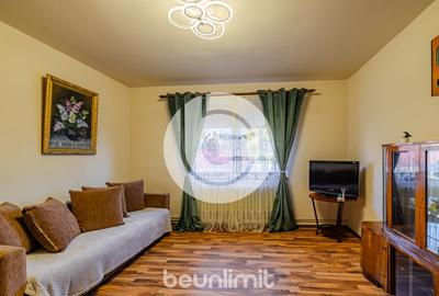 Casa individuala Sibiu - Un singur nivel - Teren 1310Mp - 2 fronturi - 5