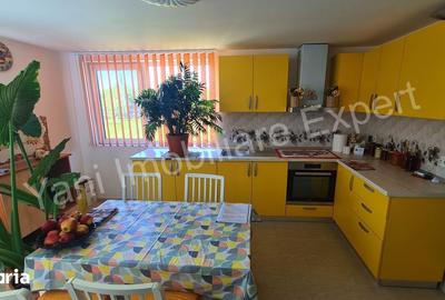 Casă cu 2 camere cu Teren 2191 Mp în Ciocănești - 7