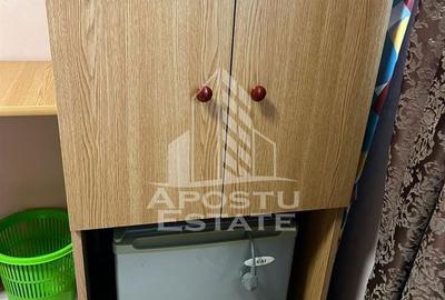 Garsonieră, mobilată în Complex Studențesc - 3